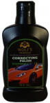 Wolf’s Chemicals Wolf's WP 5G lakktisztító polír - 225ml