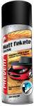 PREVENT keréktárcsa festék - matt fekete - 400ml