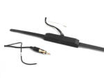 EXOD Beltéri antenna, elektromos, 33cm - SMP AN07