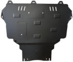 Scut Protection Ford C-Max, 2010-2019 - Acél Motorvédő lemez