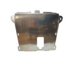 Scut Protection Dacia Duster, 2010-2024 - Alumínium Motorvédő lemez