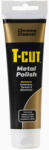 CarPlan T-Cut Metal polír - 150g