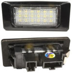 SMP LED Rendszámvilágítás - PLP AUDI I