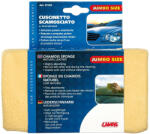 LAMPA szarvasbőr törlőpárna - 10x18x4cm