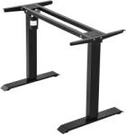 Timeless Tools Elektronikusan állítható íróasztal láb - extracar