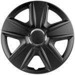 VERSACO Esprit RC 16" dísztárcsa - fekete - 1db