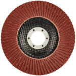  Lamellás csiszolókorong - P60 125mm
