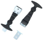 CARPOINT motorháztető zár gumi - párban