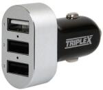 LAMPA - szivargyújtós töltő - 4500mA