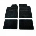 Carpoint textil autószőnyeg szett - 4db-os