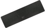 LAMPA Maxi-Mat 3 részes autószőnyeg - hátsó, egyben, PVC - fekete