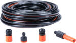 Black & Decker Black&Decker locsolótömlő készlet - 20méter, 1/2" (12mm) átmérő