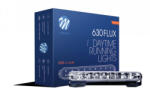 M-TECH LD630 Flux nappali menetfény párban - 2x18LED - 12/24V