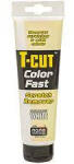 CarPlan T-Cut Colourfast Scratch Remover karceltávolító - fehér - 150g