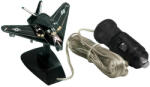 LAMPA repülőgép 3Leddel - 12V