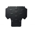 Scut Protection Audi A7, 2011-2018 - Acél Váltóvédő lemez