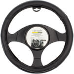 Dunlop kormányvédő - fekete - 37-39cm