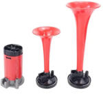 MAXSPEED HN628 kürt szett - 12-24V