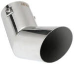 LAMPA kipufogóvég 105x70mm (Ø 43-56mm) TS-41