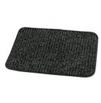 Bottari Zerbinotto Compact - szövet autószőnyeg, 1db-os, 38x25cm, fekete