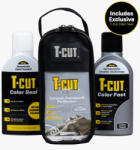T-Cut 365 Silver Kit