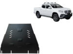 Scut Protection Mercedes X-Class, 2017-2020 - Acél váltóvédő lemez
