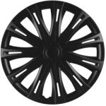 VERSACO Spark 17" dísztárcsa, 1 darabos, fekete színű