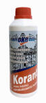 KORANT rozsdaátalakító - 500ml