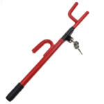 LOPKAR CQ-6008L kormányzár