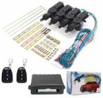  Központi zár szett - távirányítós - AV-LB-501/L240