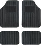 OTOTop Toronto 4 részes autószőnyeg szett, PVC - fekete