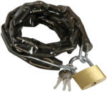 LAMPA lánczár, lakat 90cm