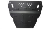 Scut Protection Citroen C4, 2004 -2008 - Acél Motorvédő lemez
