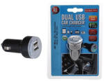 ALL Ride All Ride szivargyújtós USB dupla töltő - 2.1A