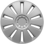 VERSACO GRID SI 15"-os 1 darabos ezüst dísztárcsa