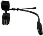 SMP Motoros USB töltő - SMP MC003
