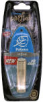 Paloma autóillatosító Parfüm Liquid Ocean - 5 ml