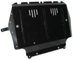 Scut Protection VW Jetta, 2005-2011 - Acél Motorvédő lemez