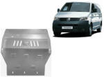 Scut Protection Volkswagen Transporter T5, 2005-2015 - Acél galvanizált Motorvédő lemez