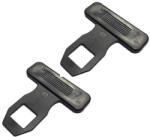 ALLRIDE Bitronsági öv csat - műanyag - párban