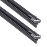  Ablaktörlő gumi 24" - 60cm - párban