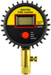 JBM Digitális légnyomásmérő - 0 - 15bar
