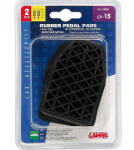 LAMPA CP-15 pedálvédő gumi