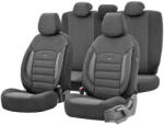AMiO Otom Sport Plus 101 ülésuzat szett - légzsákos - fekete