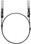 Omada by TP-LINK Cablu retea Omada by TP-LINK TL-SM5220-1M 10G SFP+ 1m (TL-SM5220-1M)
