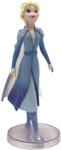 BULLYLAND Elsa cu rochie de aventura Frozen - Personaj figurina (BL4063847135119) Figurina