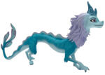 BULLYLAND Dragonul Sisu - Raya si Ultimul Dragon (BL4063847115029) Figurina