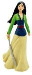 BULLYLAND Mulan - Figurina personaj (BL4063847113568) Figurina
