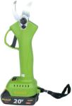 PRO-CRAFT ES18LiB 14200 Foarfeca de gradina