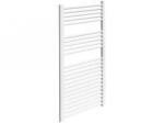 Sanica Energy 500x1400 Törölközőszárítós radiátor íves fehér (SANICA223)